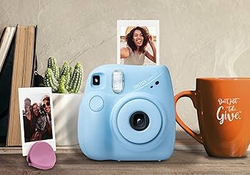 Polaroid Fujifilm instax mini 7台　ジャンク Polaroid Fujifilm instax mini 7台 ジャンク - メルカリ